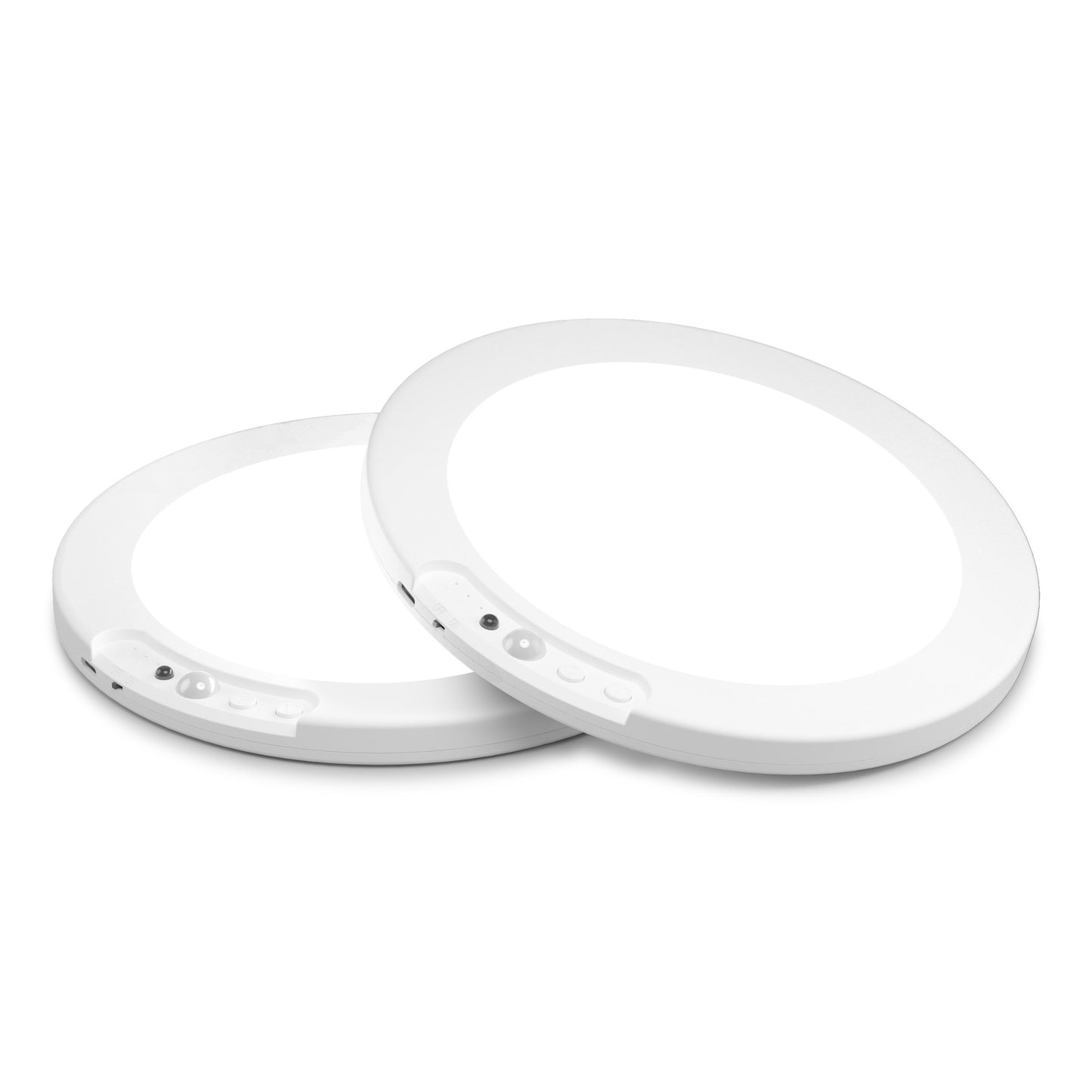 Rechargeable Motion Sensor Ceiling Light