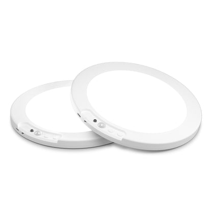Rechargeable Motion Sensor Ceiling Light