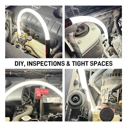 Stick for Repairs